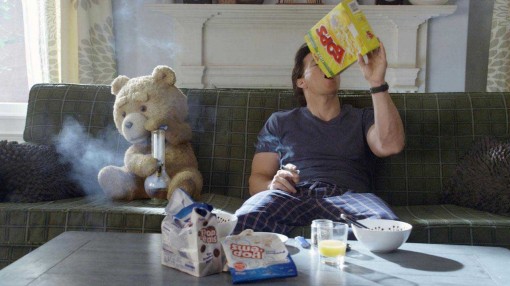 Ted Ted