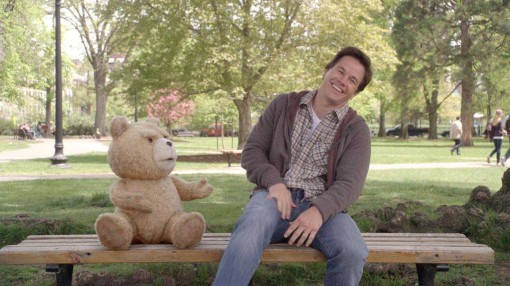 Ted Ted