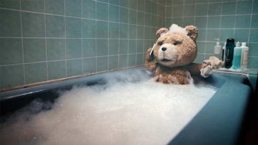 Ted Ted