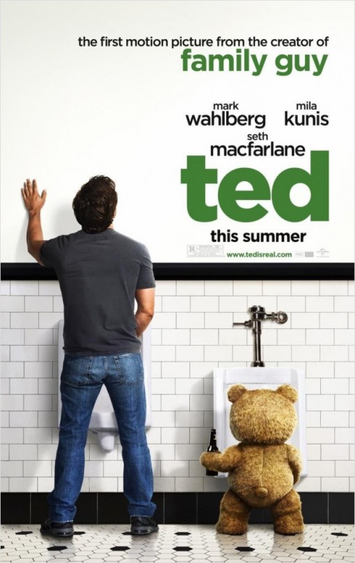 Ted Ted