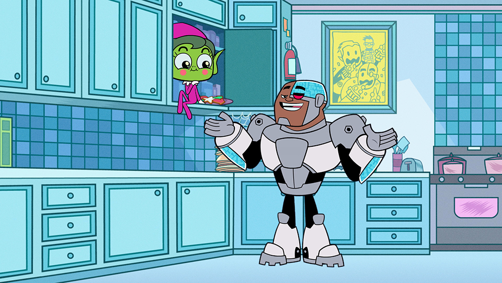 Cartoon Network