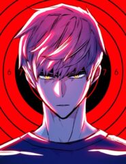 Teenage Mercenary [Wattpad WEBTOON]