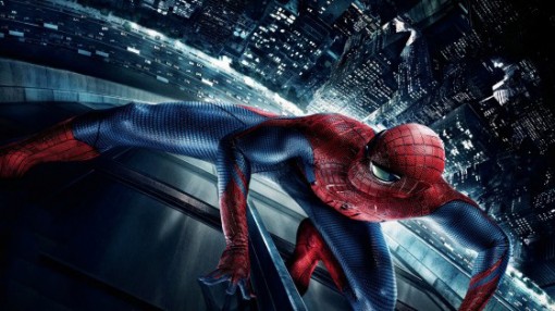 The Amazing Spider-Man The Amazing Spider-Man