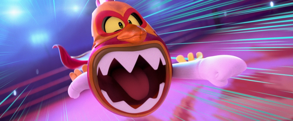 The Bad Guys 2 [DreamWorks Animation]