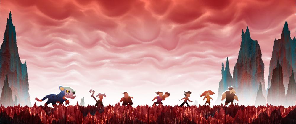 The Croods: A New Age