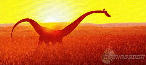 The Good Dinosaur The Good Dinosaur