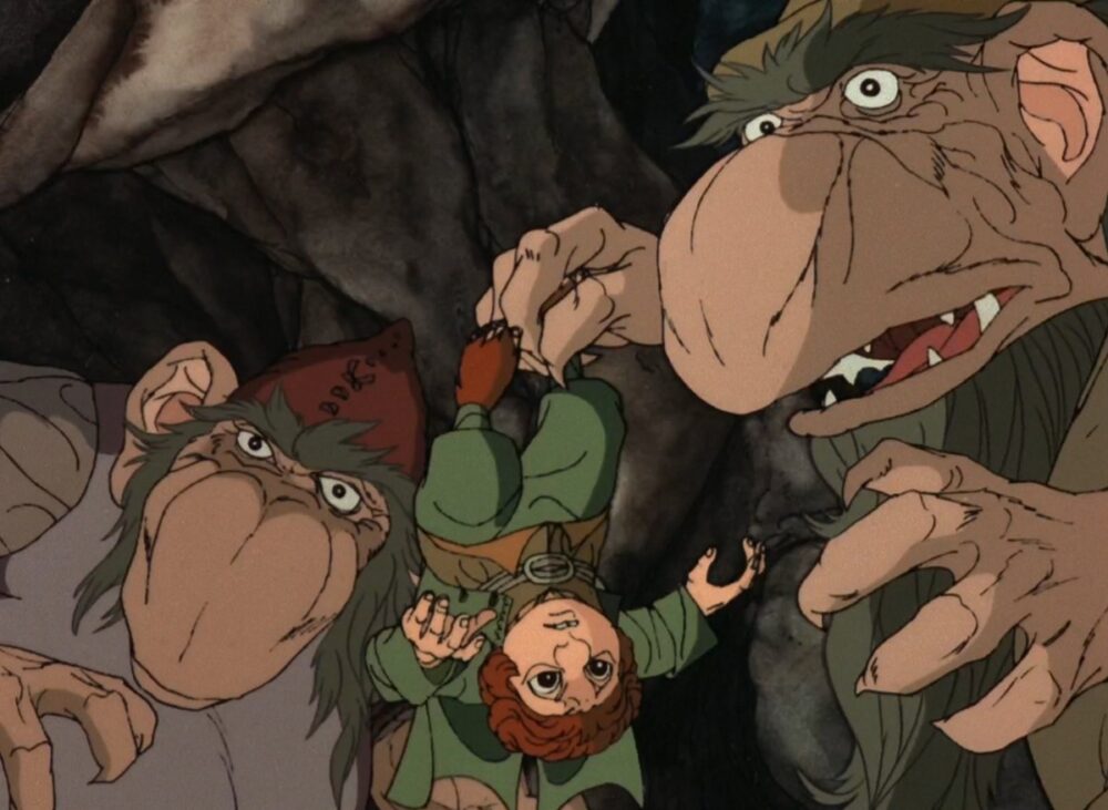 The Hobbit