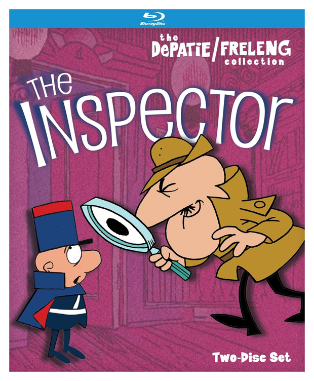The Inspector