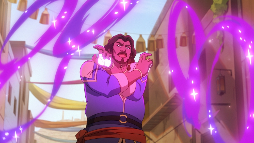 The Legend of Vox Machina [c/o Prime Video | © Amazon Content Services LLC]