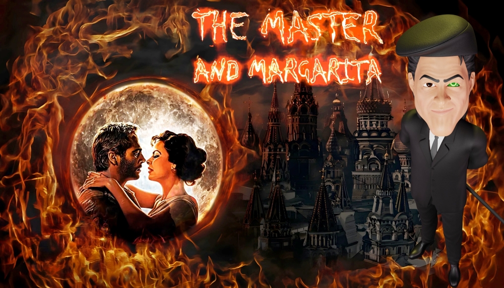 The Master and Margarita
