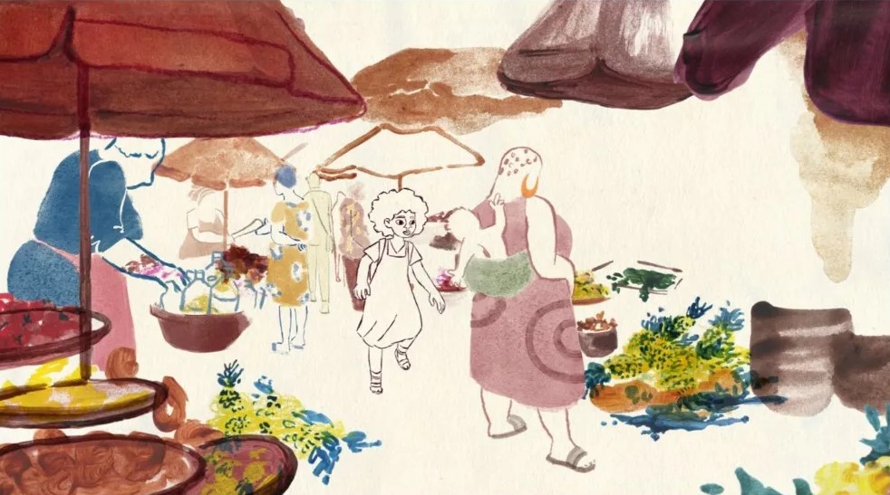 The Meatseller
