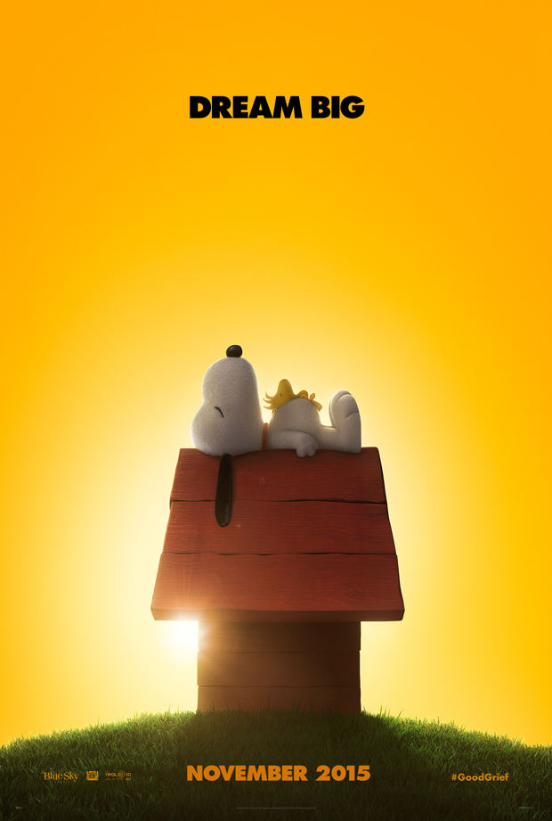 The Peanuts Movie