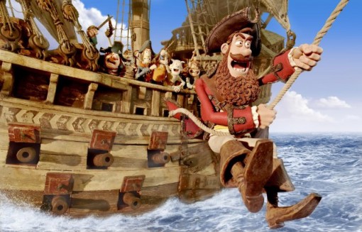 The Pirates! Band of Misfits The Pirates! Band of Misfits