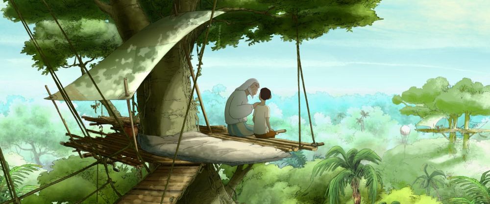 The Prince's Voyage