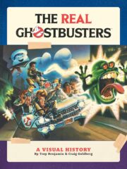 The Real Ghostbusters Visual History