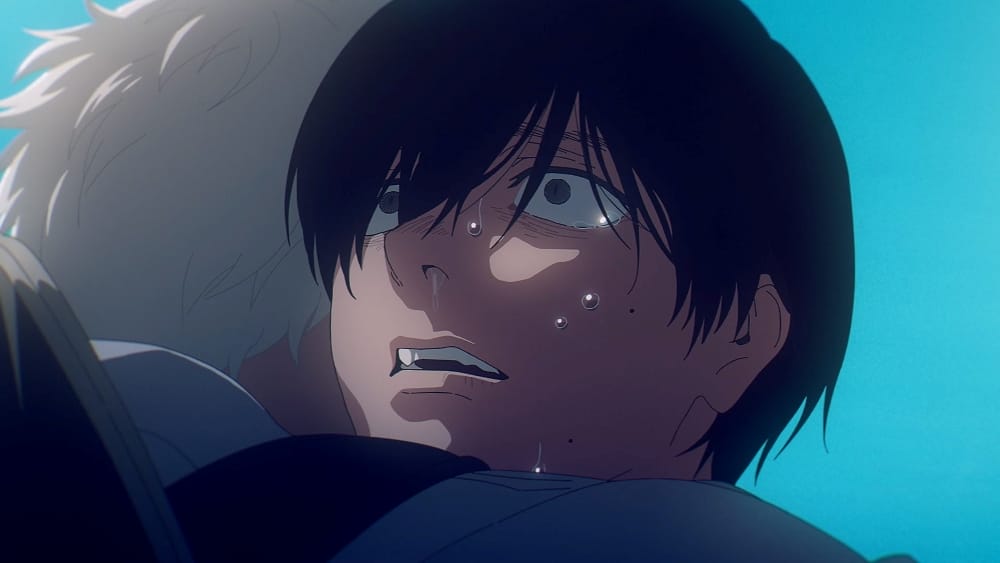 The Summer Hikaru Died ©Mokumokuren/KADOKAWA/The Summer Hikaru Died Partners