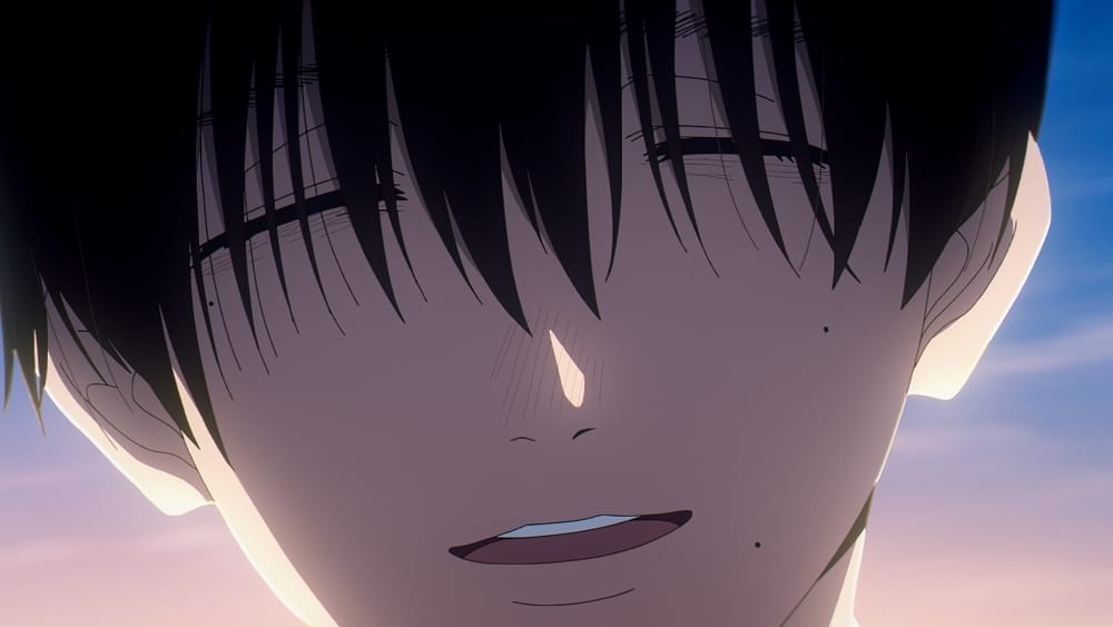 The Summer Hikaru Died ©Mokumokuren/KADOKAWA/The Summer Hikaru Died Partners