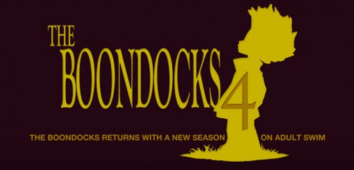 The Boondocks The Boondocks