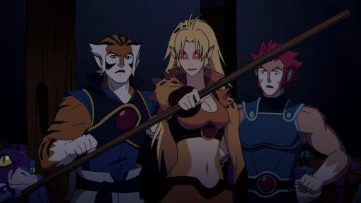 Thundercats Thundercats