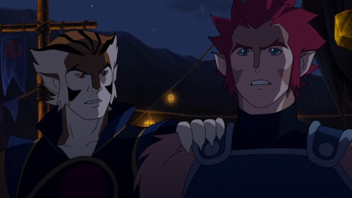 Thundercats Thundercats