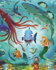 Tiddler [Magic Light Pictures / BBC]