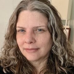 Tina McIntyre