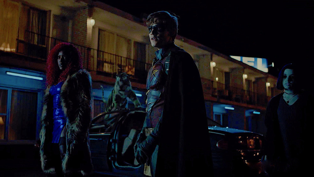 Titans