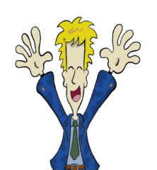 Mr. Warburton