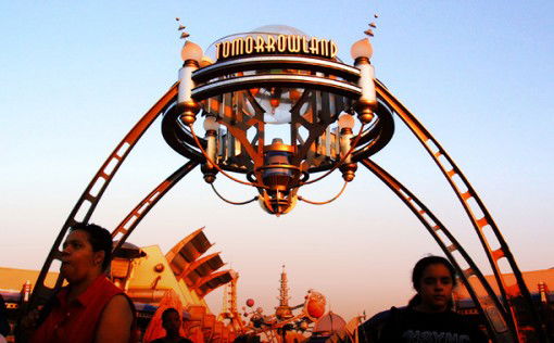 Tomorrowland