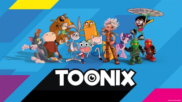Toonix