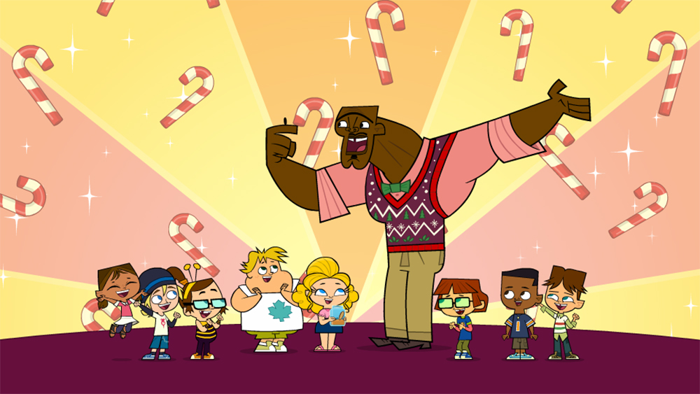 Cartoon Network