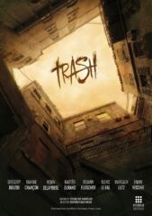Trash [ESMA]