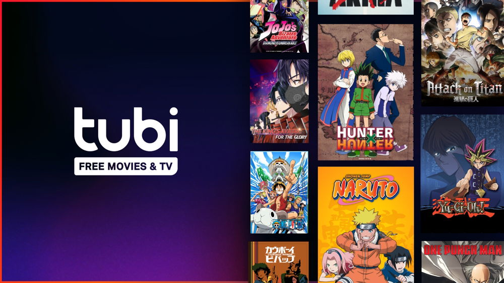 Tubi
