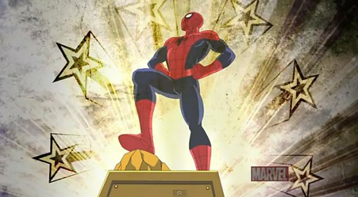 Ultimate Spider-Man Ultimate Spider-Man