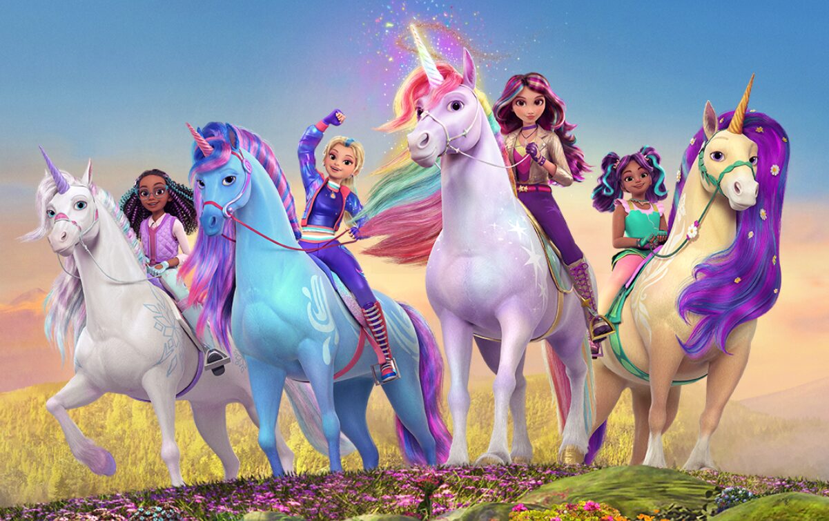 Unicorn Academy