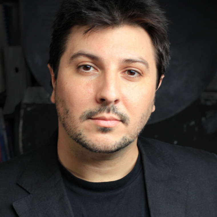 Thomas Villepoux