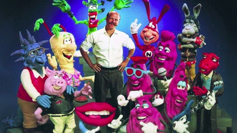 Will Vinton