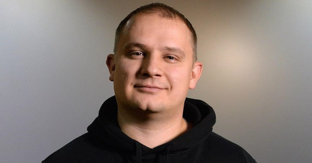 Vladimir Nikolayev