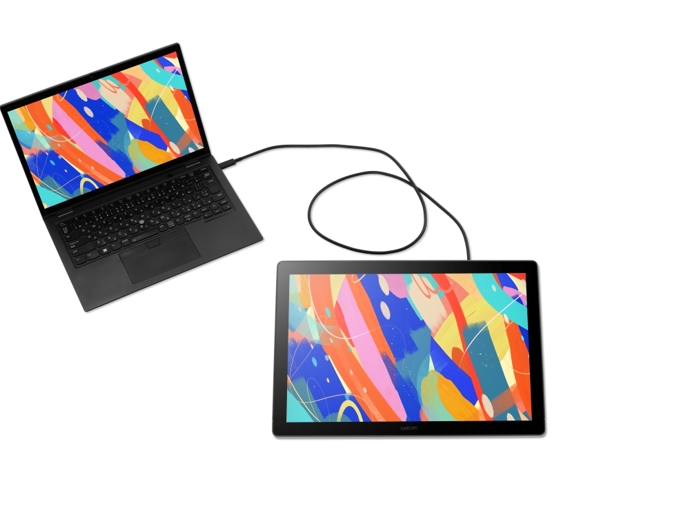 Wacom Cintiq 16