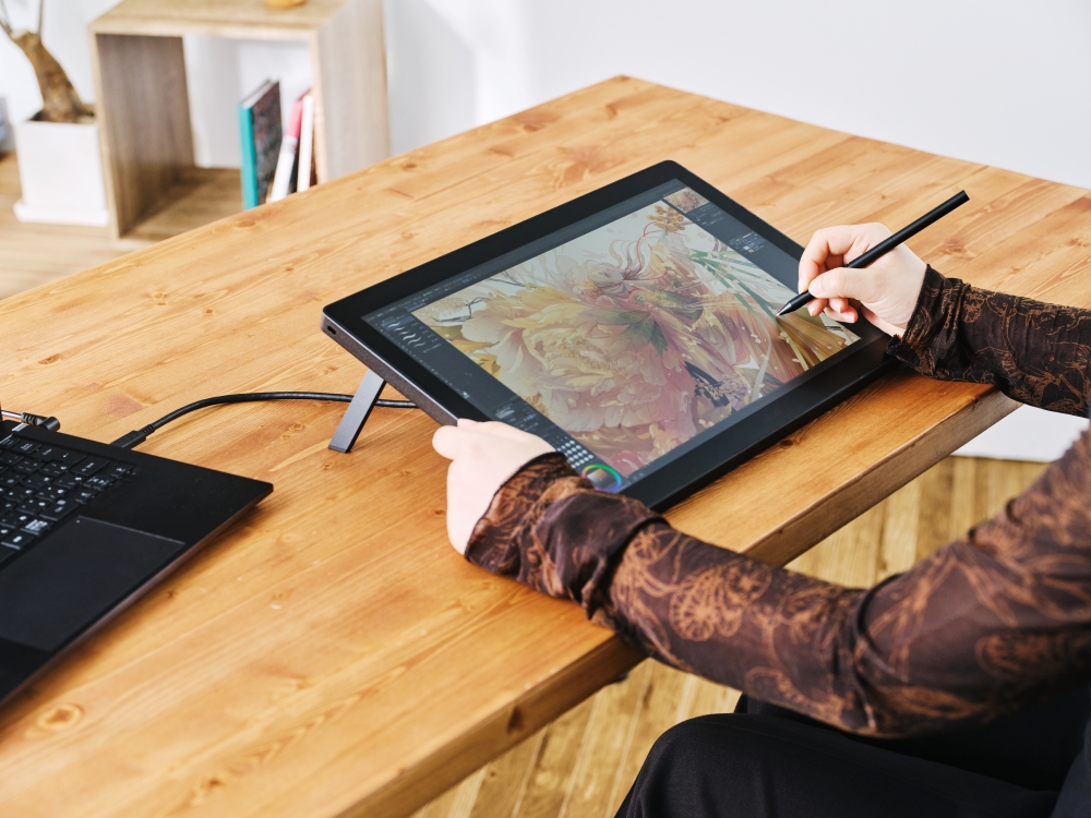 Wacom Cintiq 16