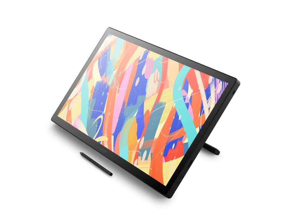 Wacom Cintiq 24