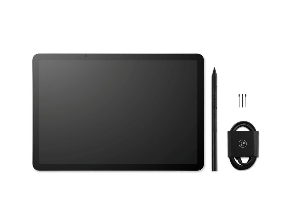 Wacom MovinkPad 11 本体+特典Rollup Case Wacom MovinkPad 11: The Ultimate Portable Drawing Pad
