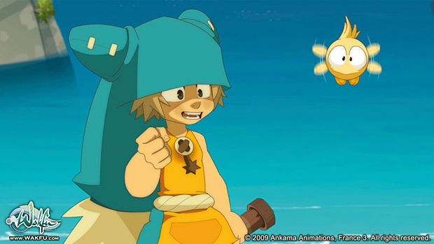 Wakfu