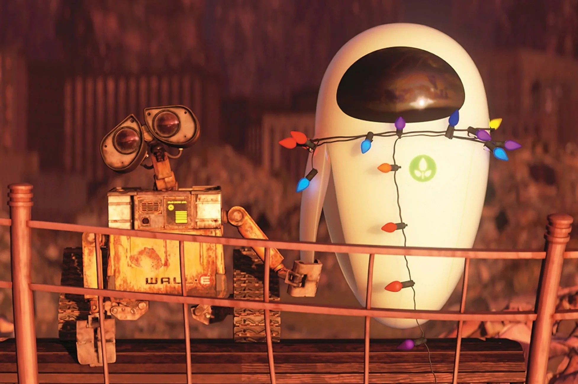 WALL-E