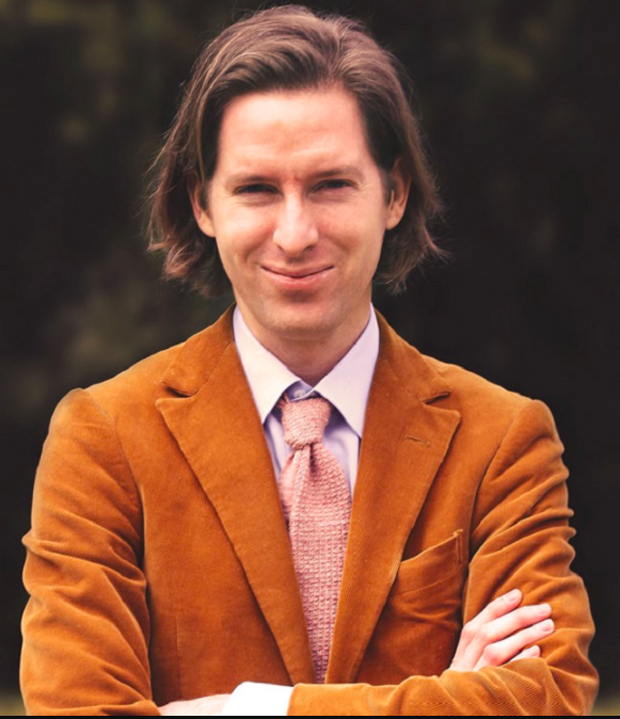 Wes Anderson