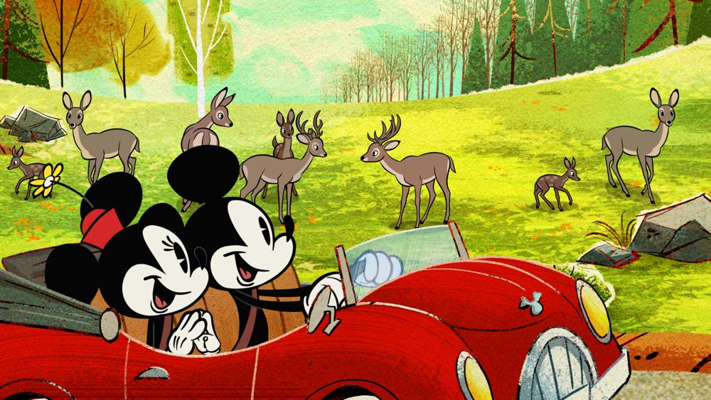 Image courtesy Disney+