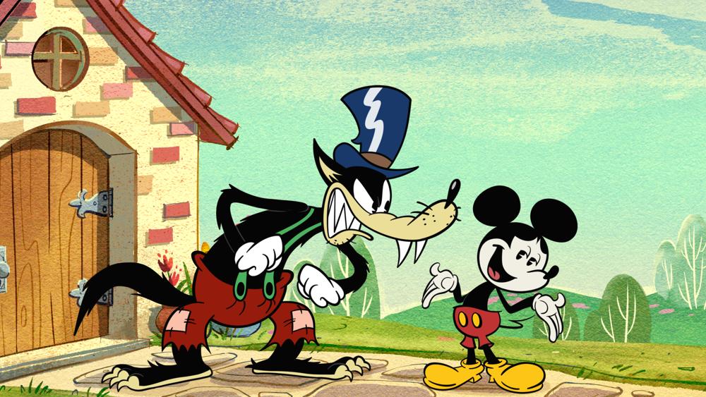 Image courtesy Disney+