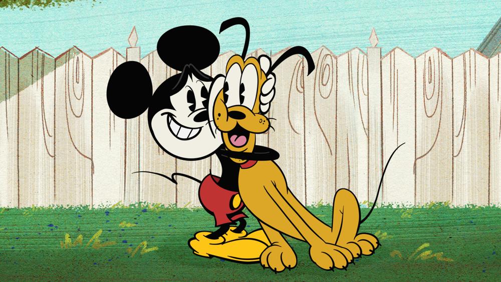 Image courtesy Disney+