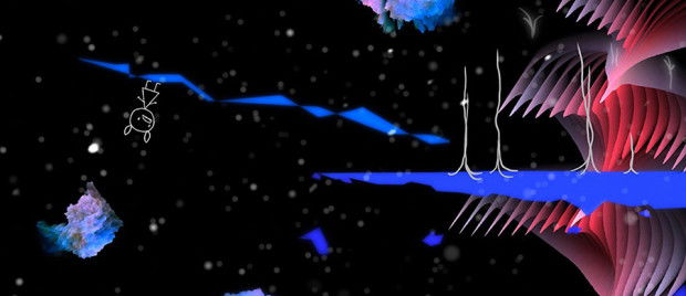 The World of Tomorrow Episode Two: The Burden of Other People's Thoughts