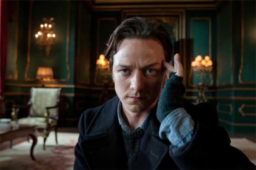 X-Men: First Class 2 - July 18, 2014 X-Men: First Class 2 - July 18, 2014